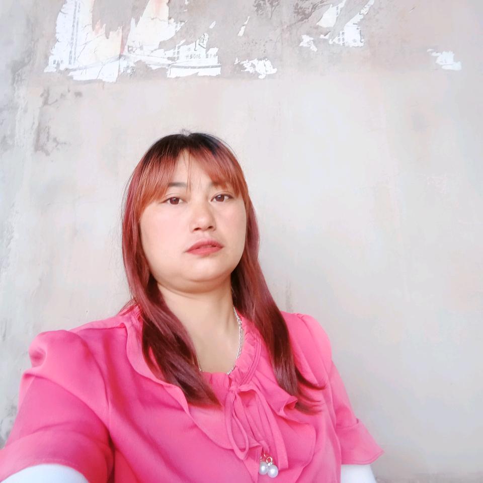 农村妹妹