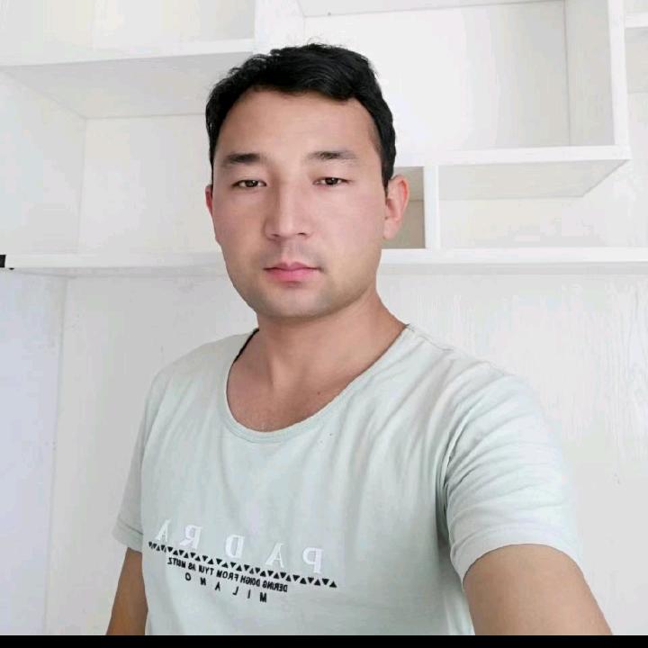 玉苏普江