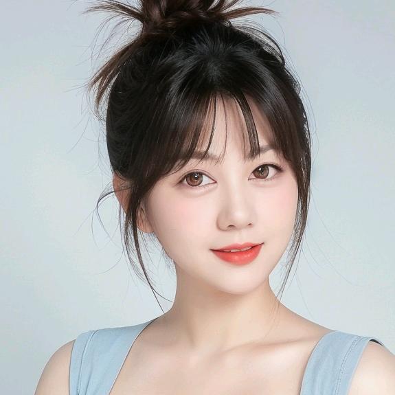 卖新车的小仙女🧚