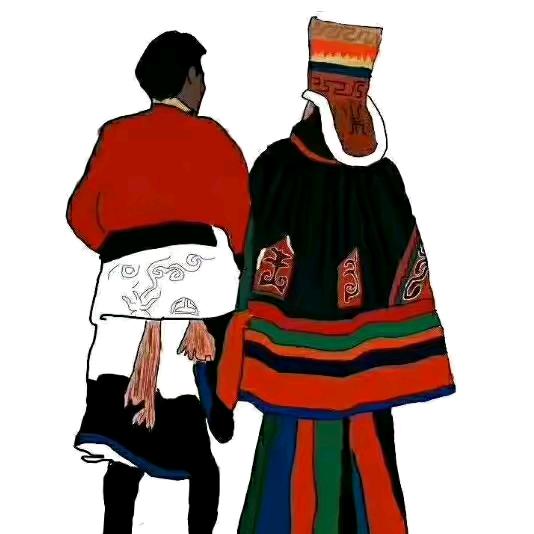 羌唐  聊旺