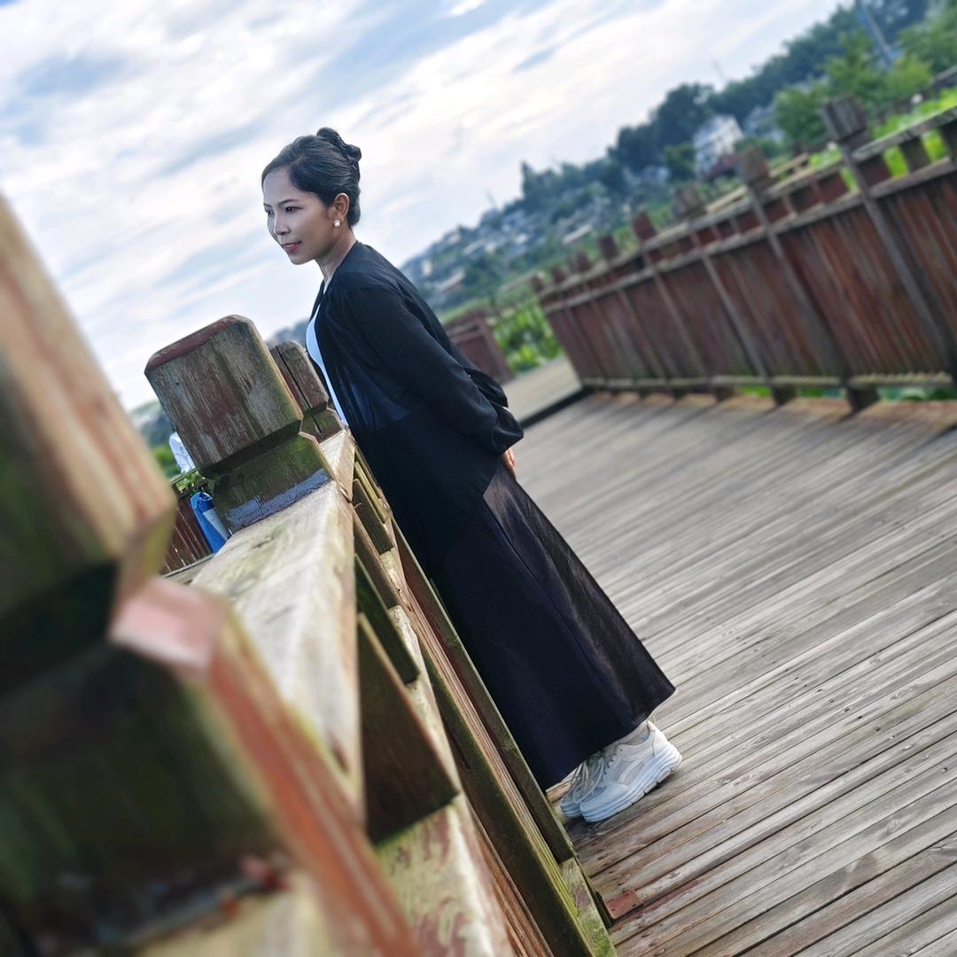 🍃素颜夫人🍃