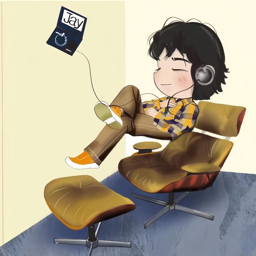 @故事巷ᴊᴀʏ