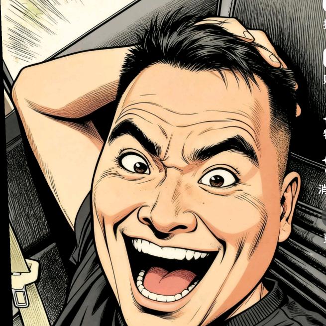 会刮大白的钓鱼佬