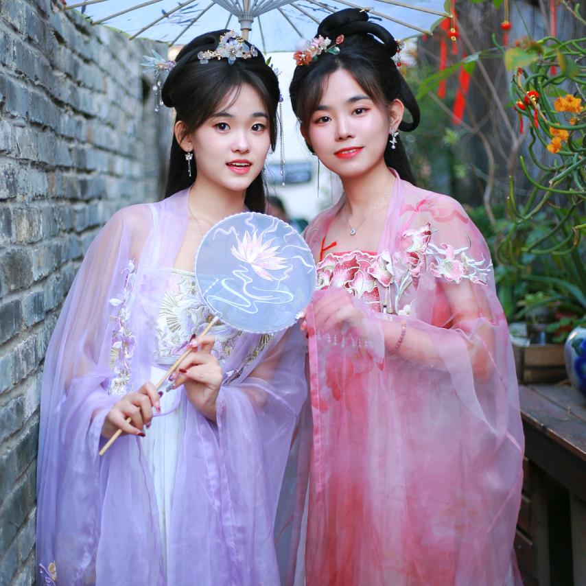 香水百合