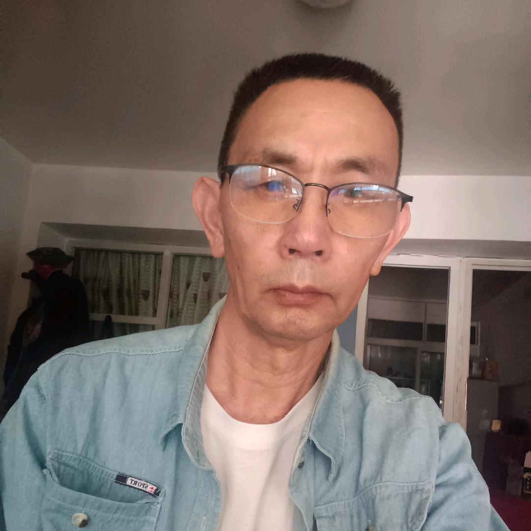 呆萌自驾