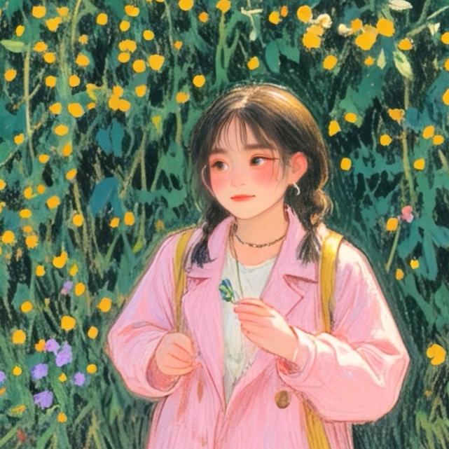 i莹
