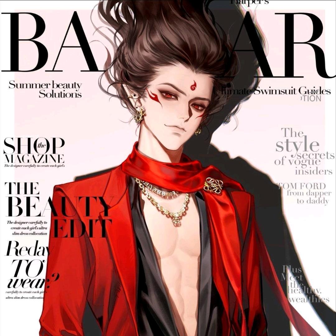 发财树下小胖橘