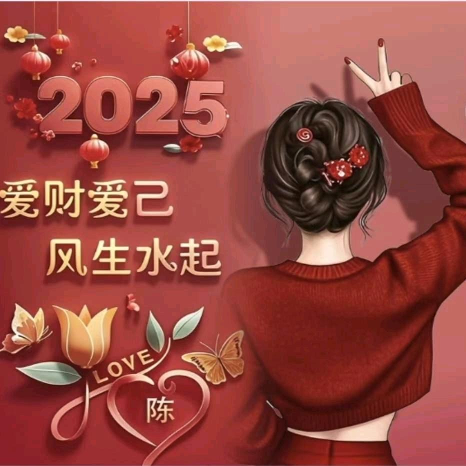 小陈时尚穿搭
