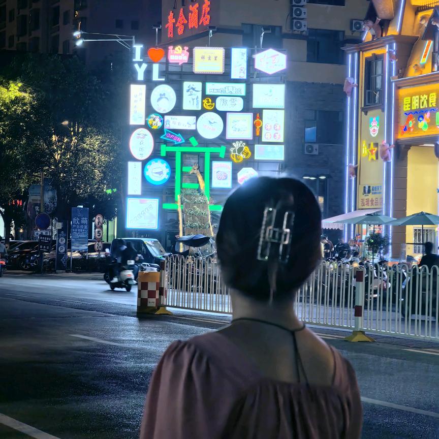 小馒头呀可乐