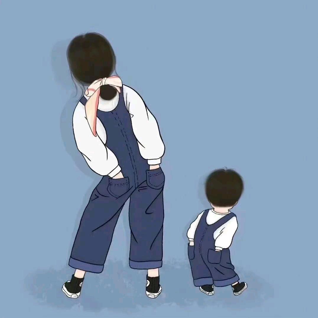 辰辰小可爱❤️
