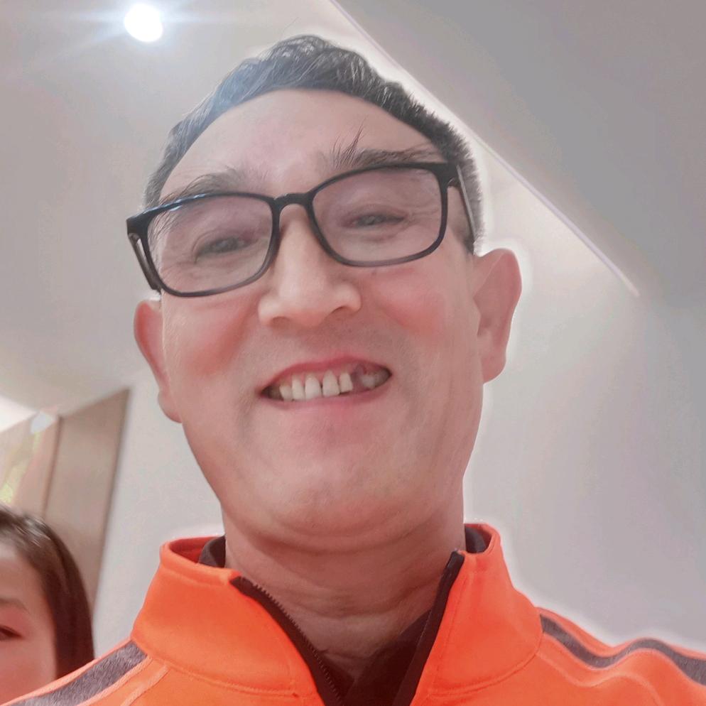 保哥哥