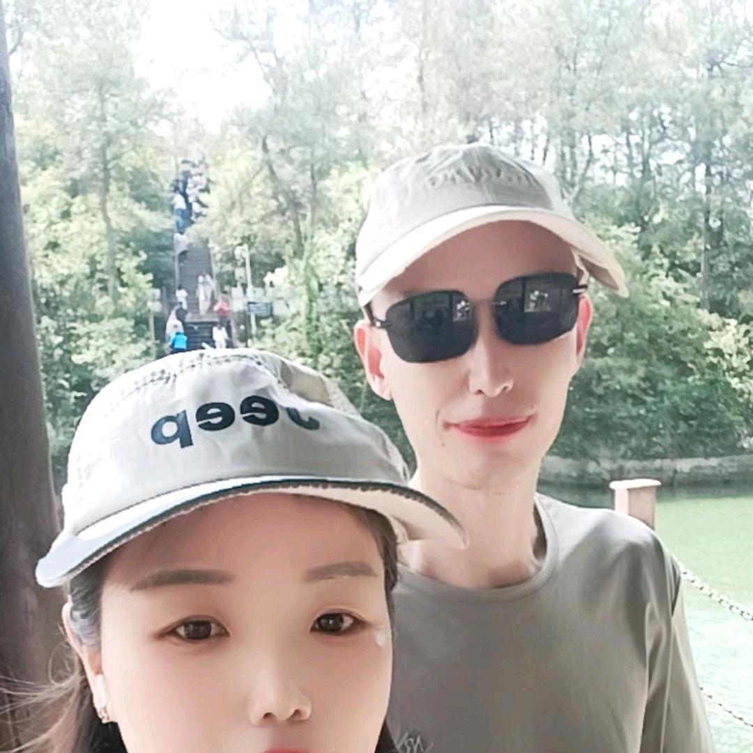 习惯有你（龙强）