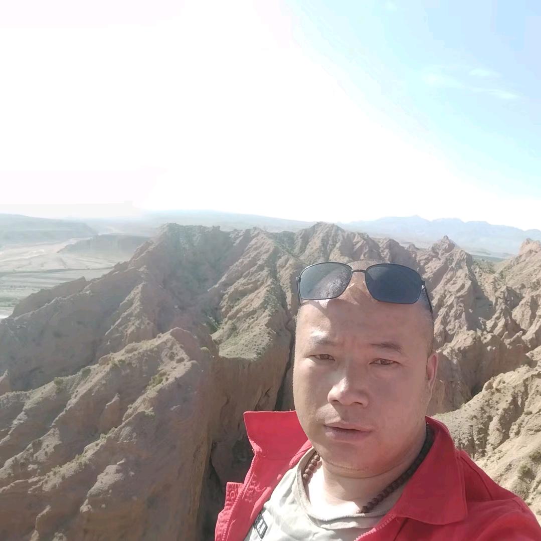 塔漠物探大头哥