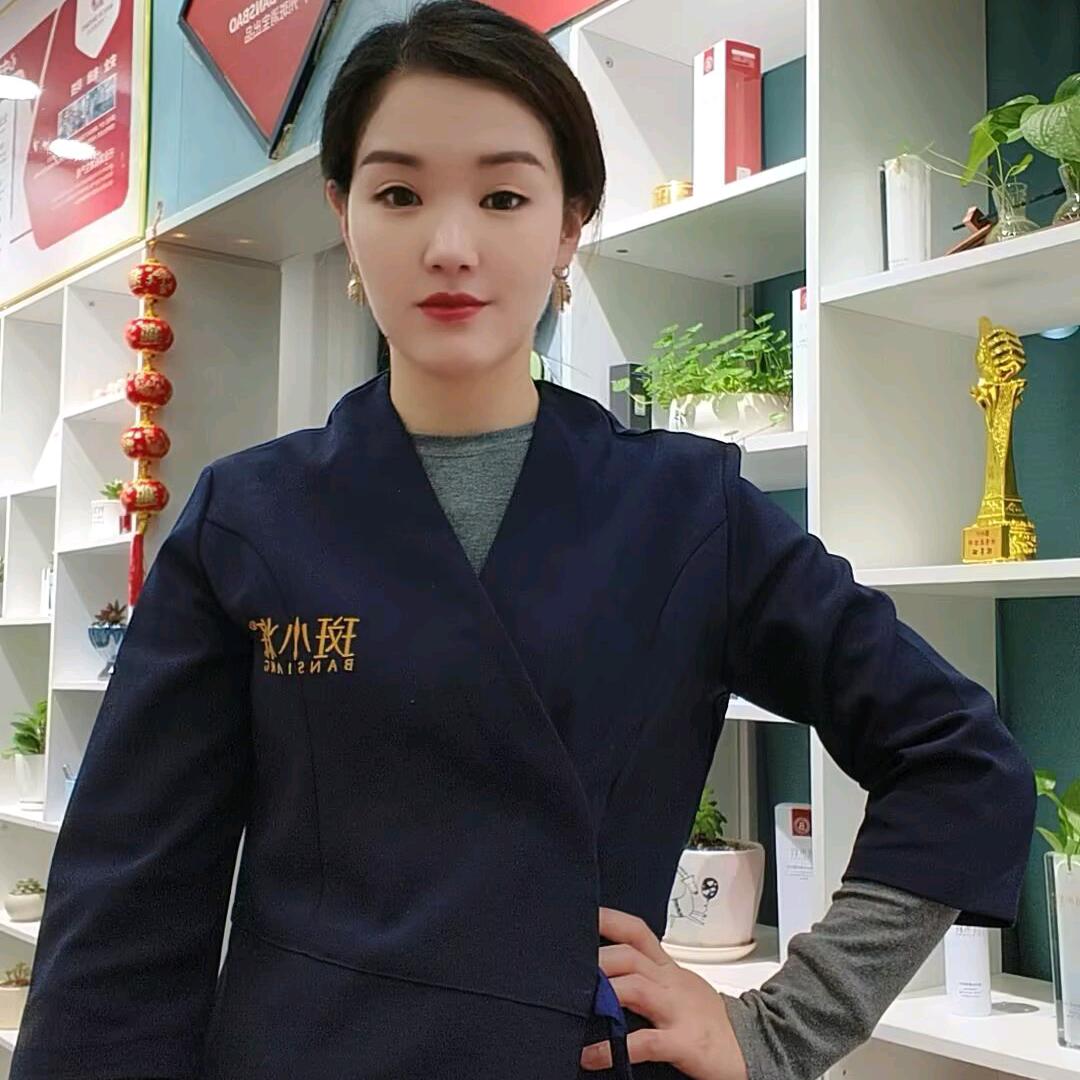 时光清浅@