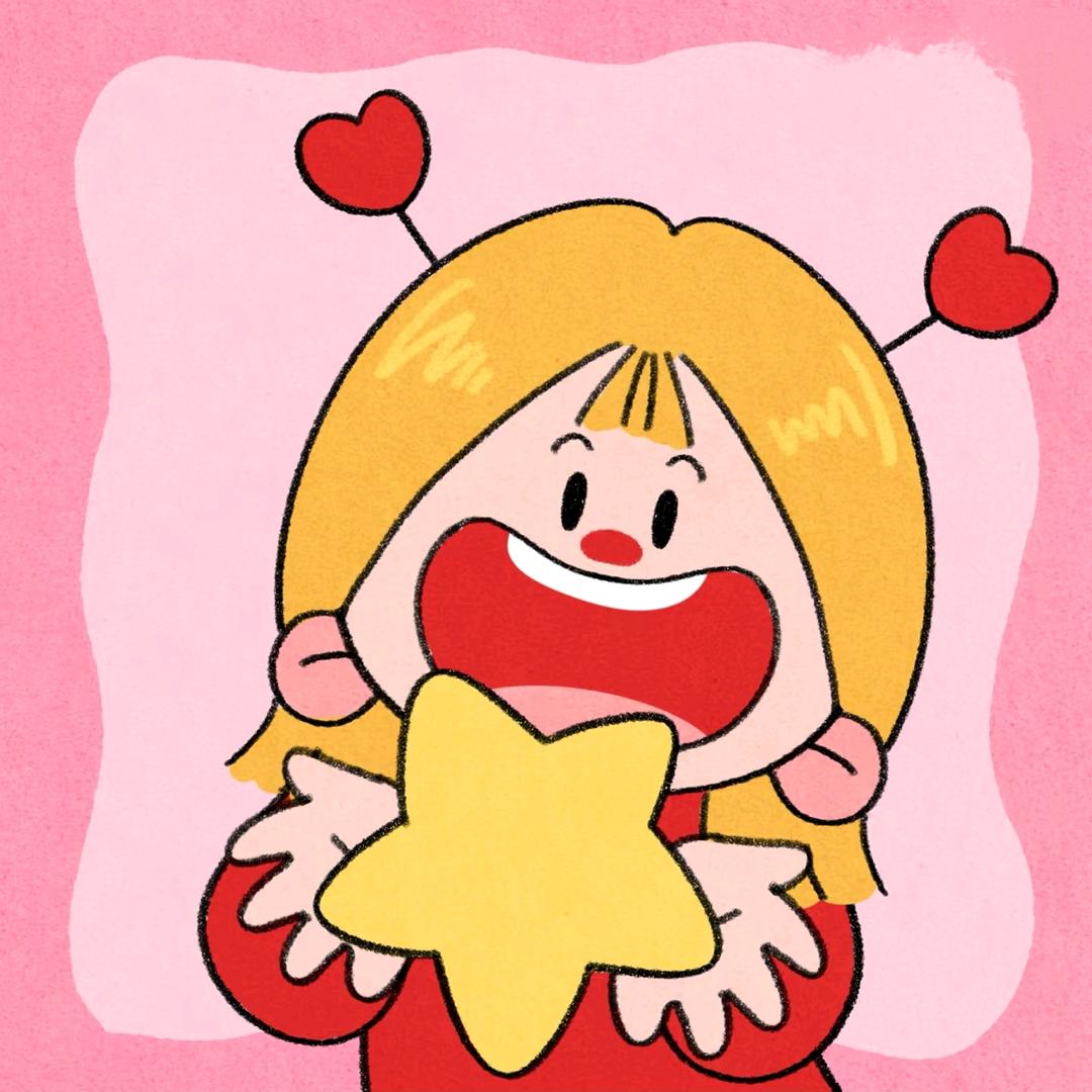 无敌幸运星ﾟ☆