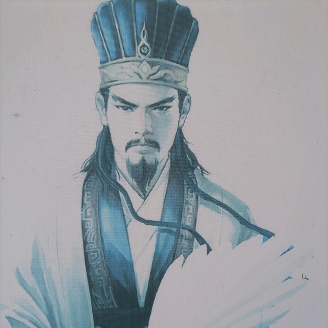 德《缘圙》悟