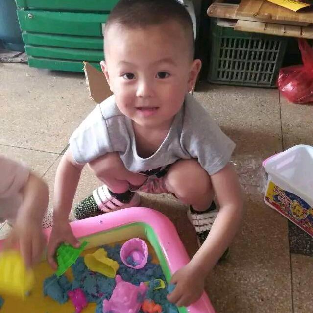 巧巧