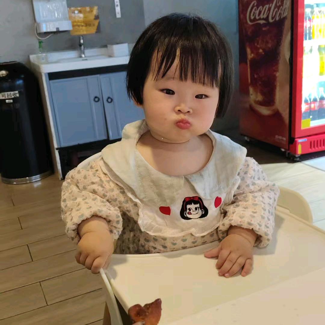 是熙熙呀