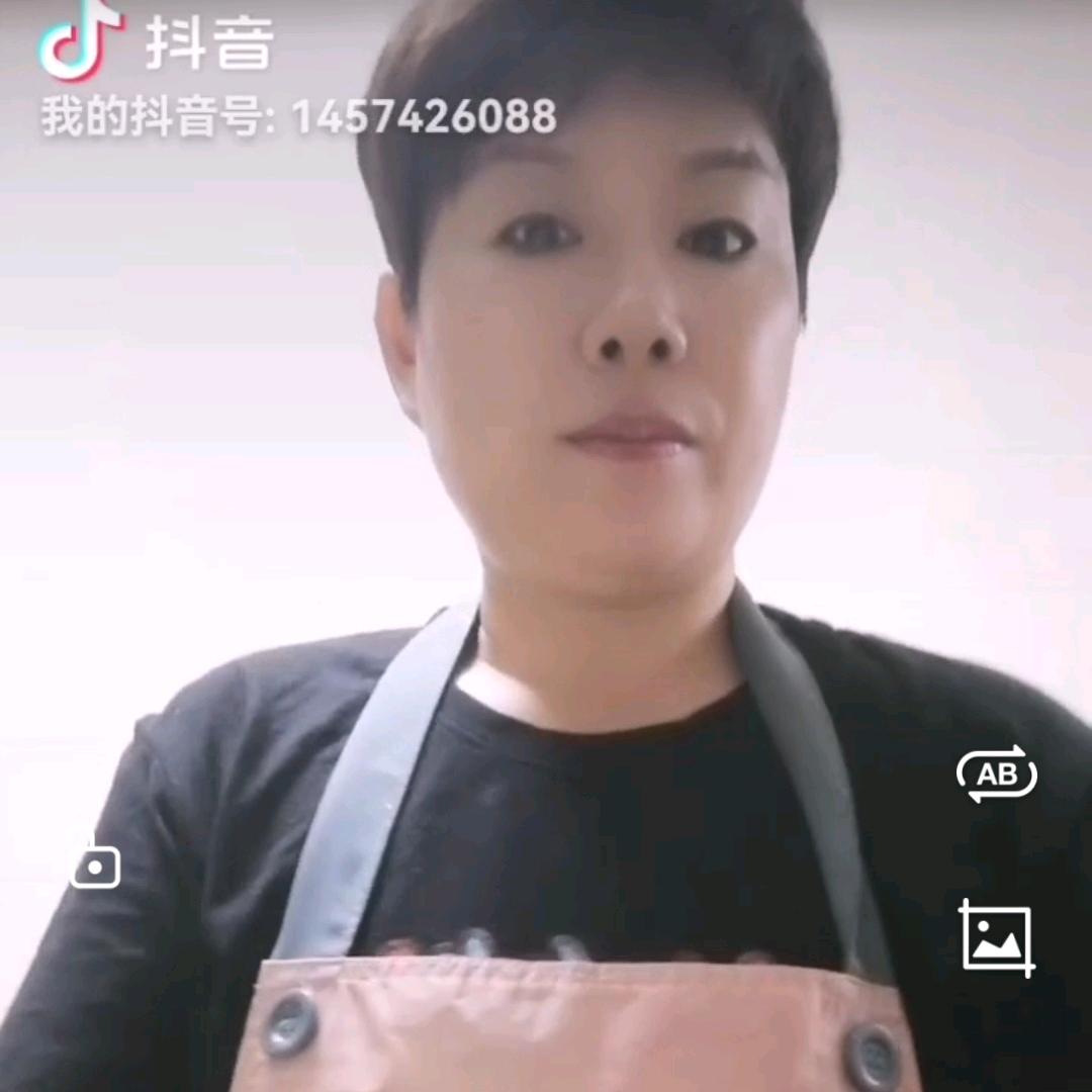张姐厨房