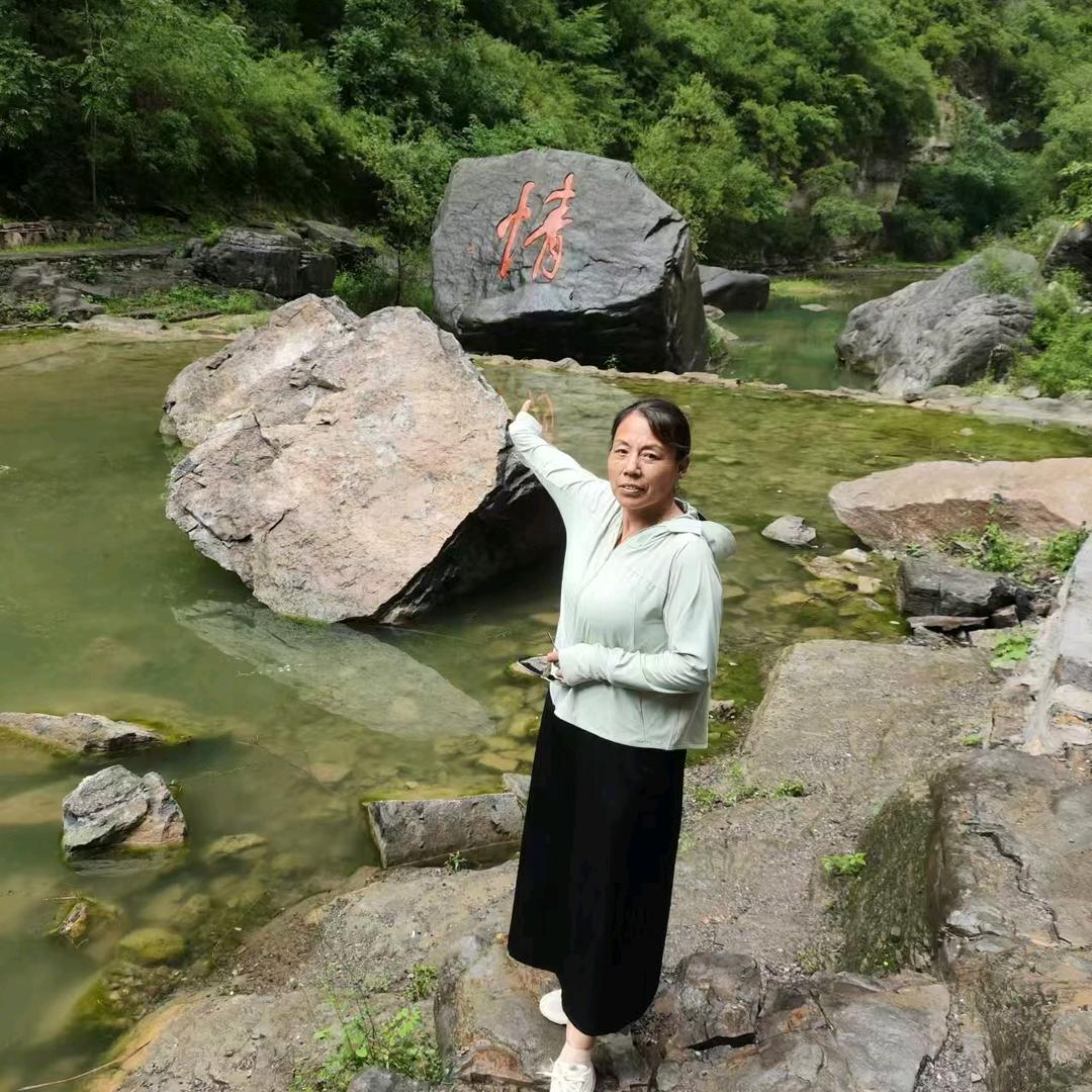 明集秀贞农资