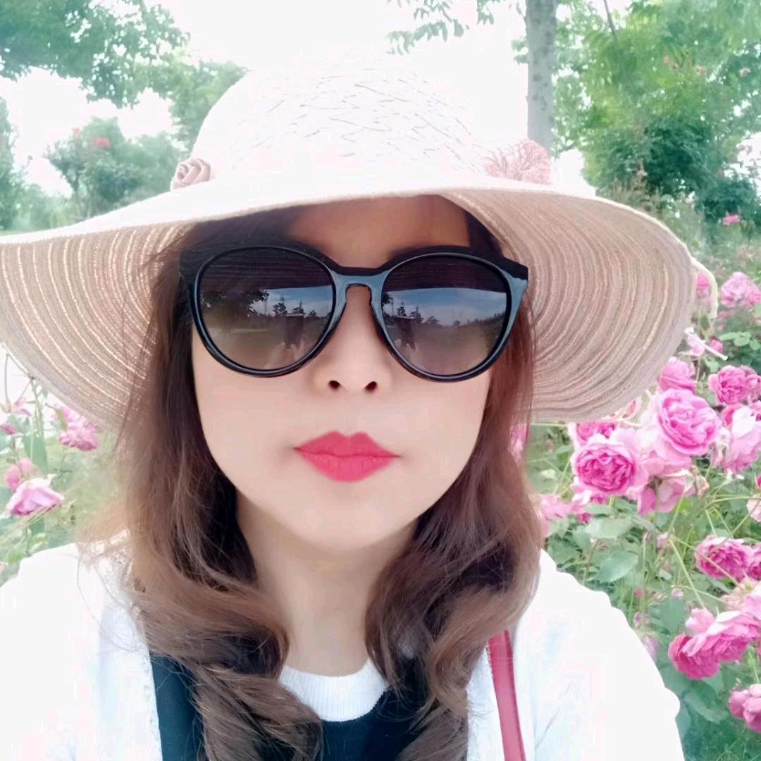 芳芳好物分享馆