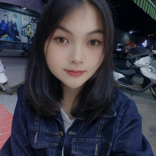 邓姑娘