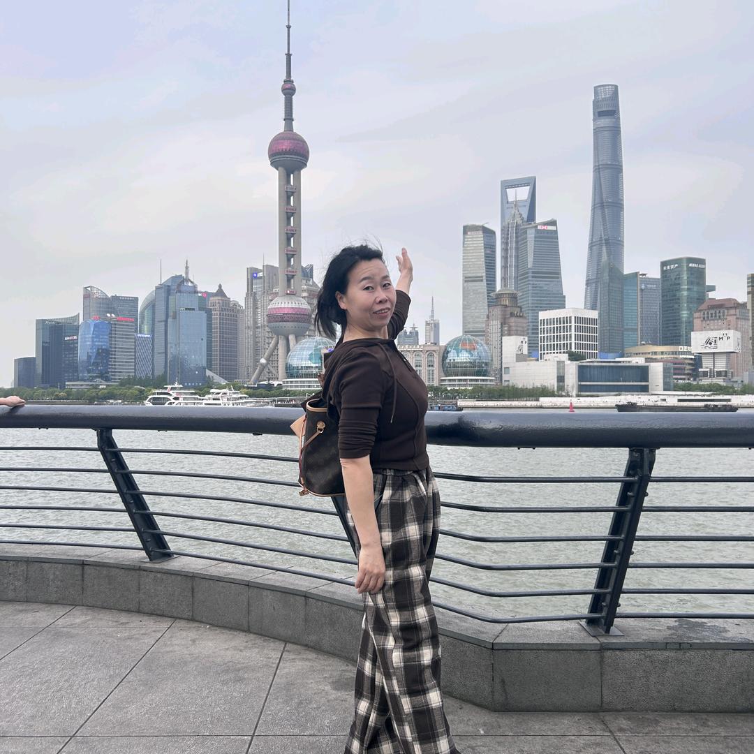 武姐姐优选铺子