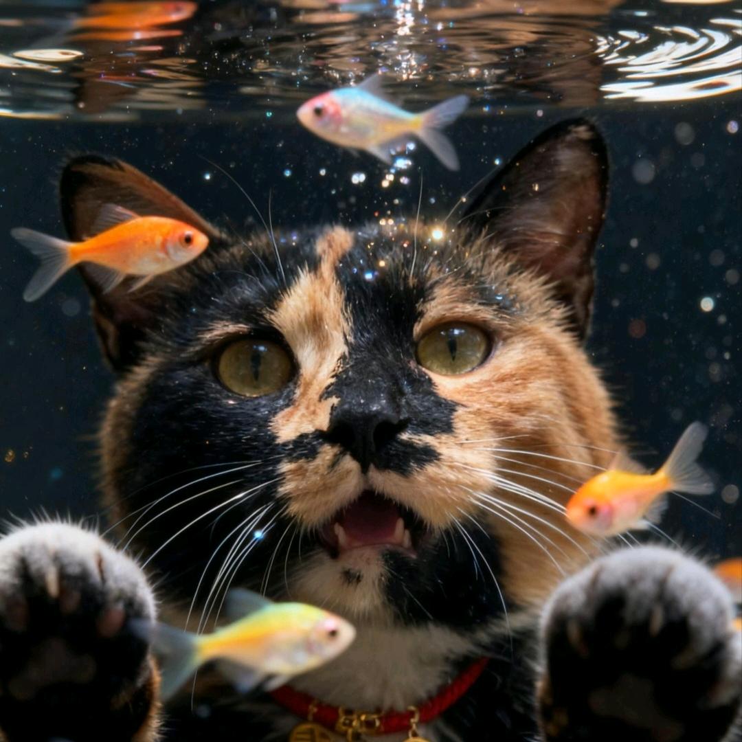 米尔宠物医院（小猫小狗维修中心）