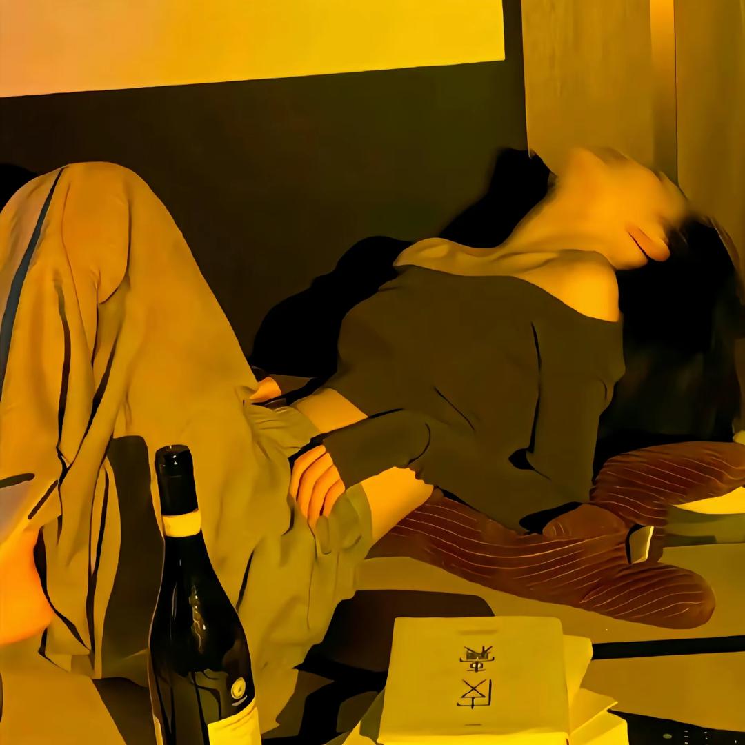 木鱼今天整活了嘛