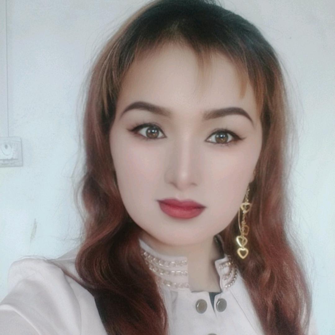 古丽