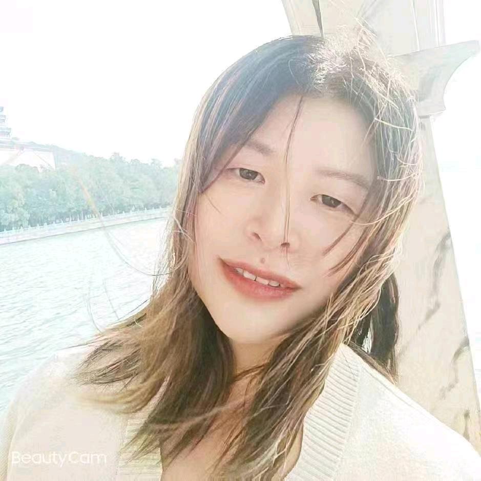 @幸福在向我招手