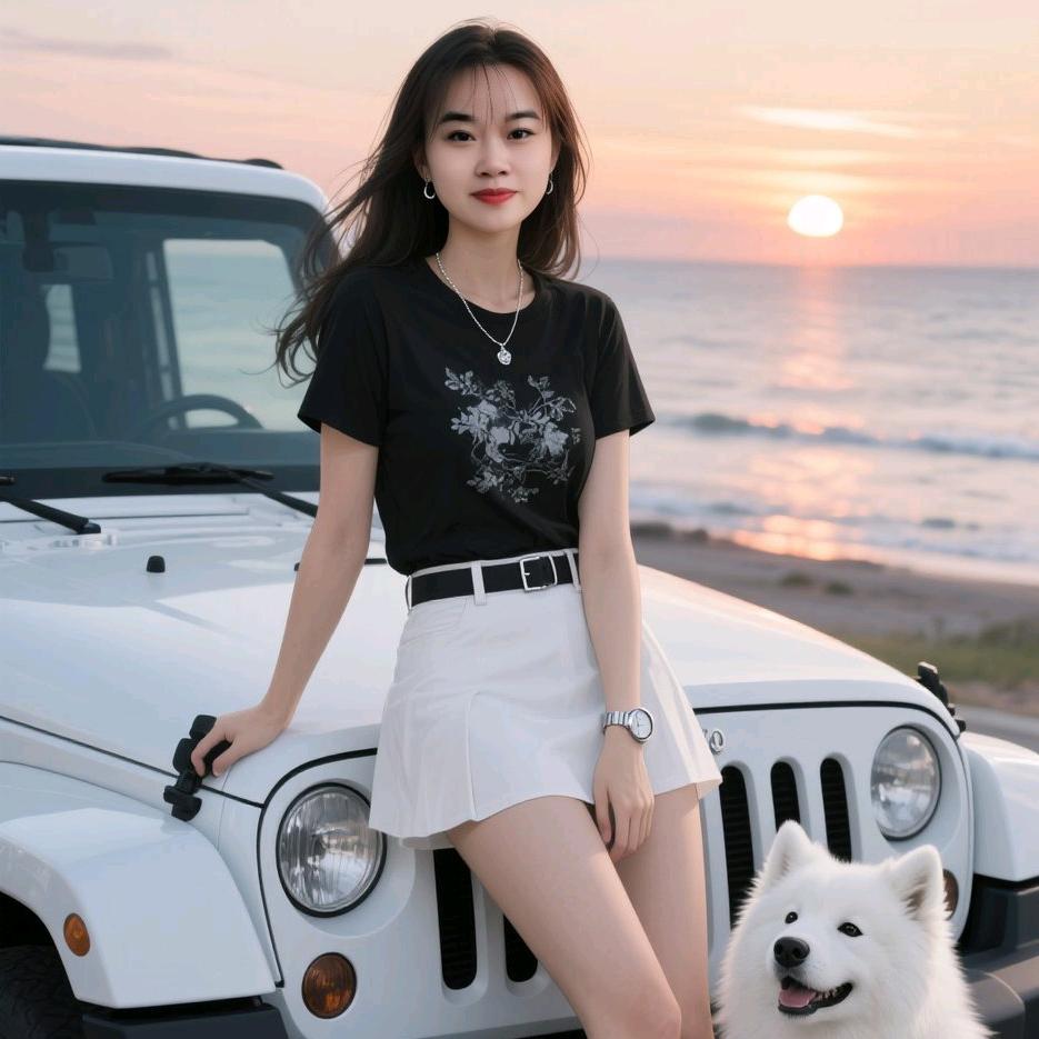 美娥姐姐