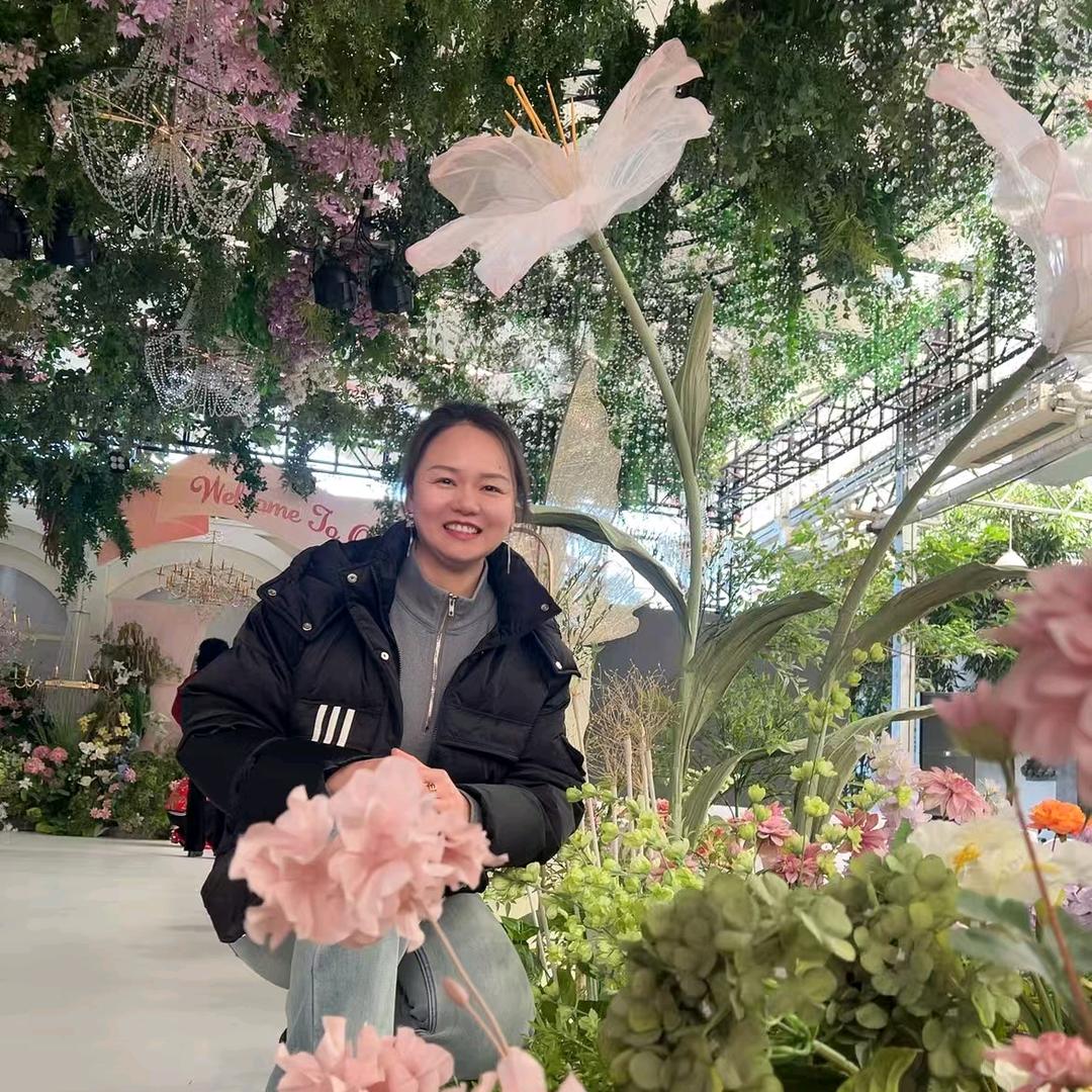 @晏姐    学健身