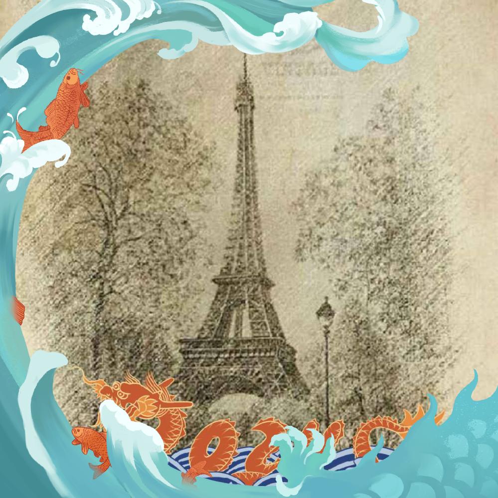 🐉¹⁰.₁₄落叶知秋℘࿐