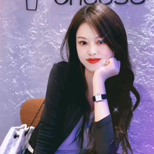 小杨（拒绝私聊，）
