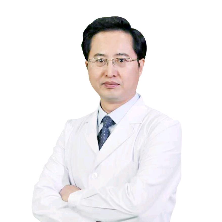 八大处整形医生赵延勇