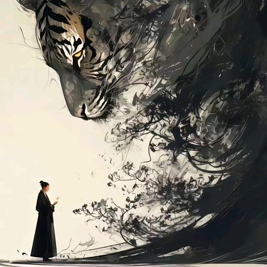 下凡历劫那些年