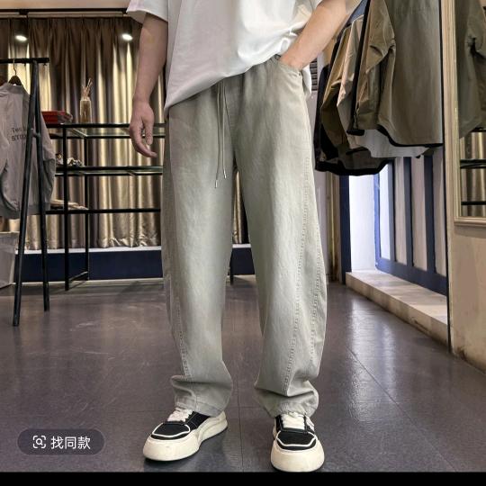 开平谢生服饰(线上店)