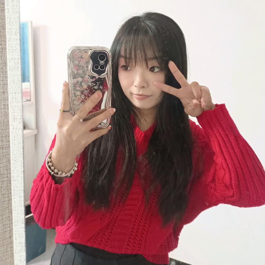 Miss  lai🎐