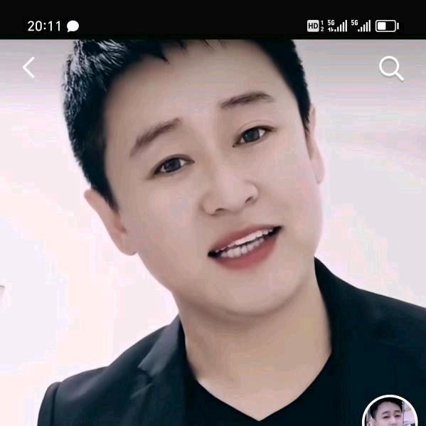 爱唱戏的三哥