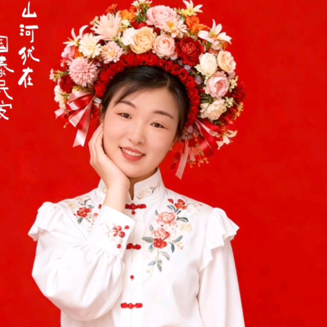 💞ღ᭄静儿ঞ᭄༊🍬