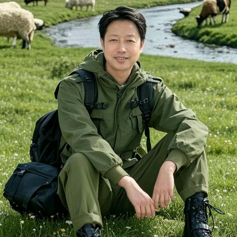 八家户马寿新