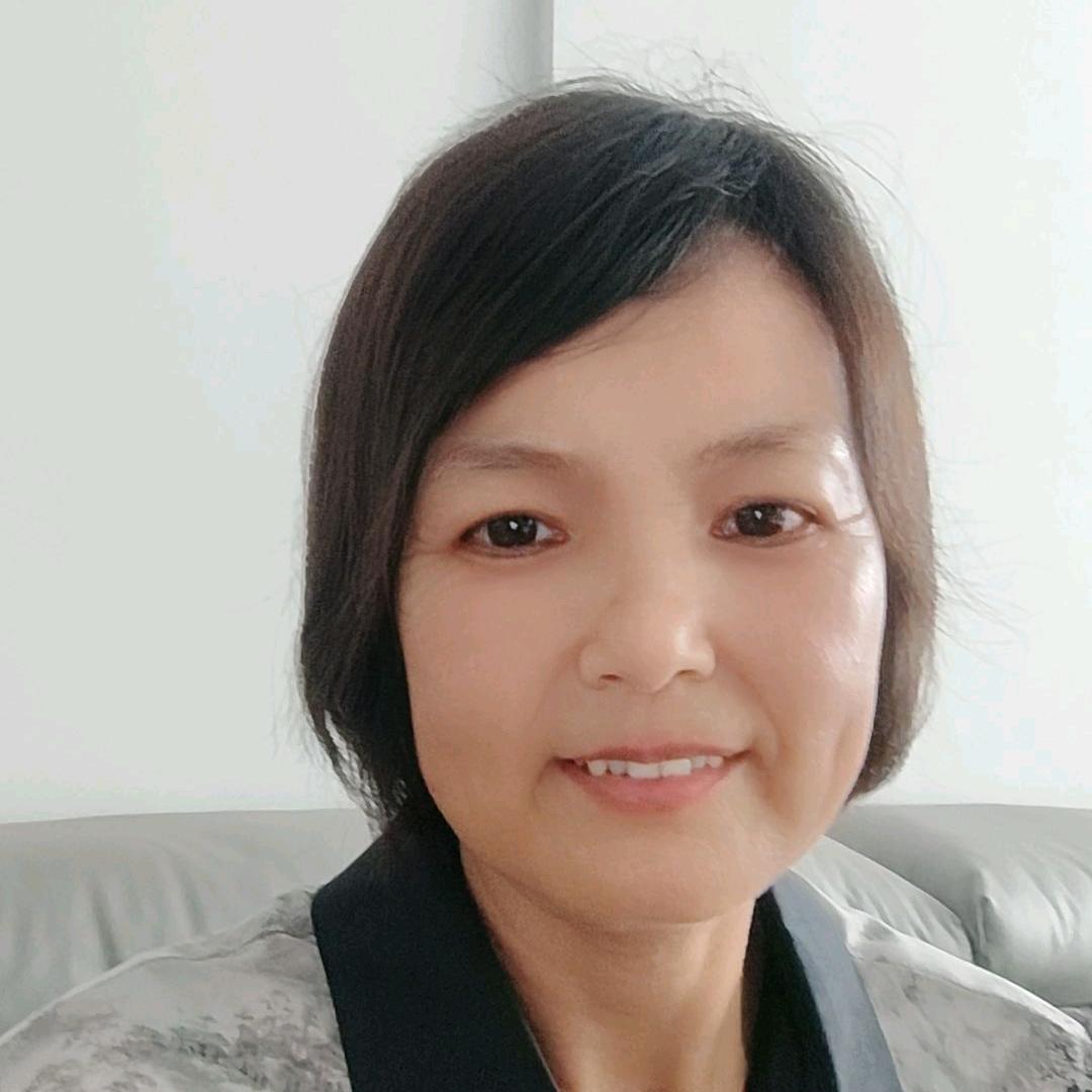 洋仔妈