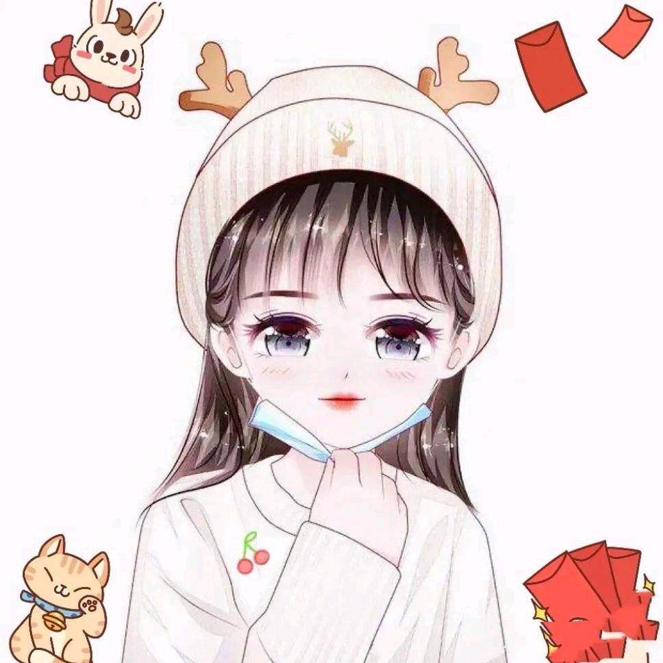 🐯@如初不遇