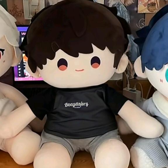 🐂🍺雨花石～