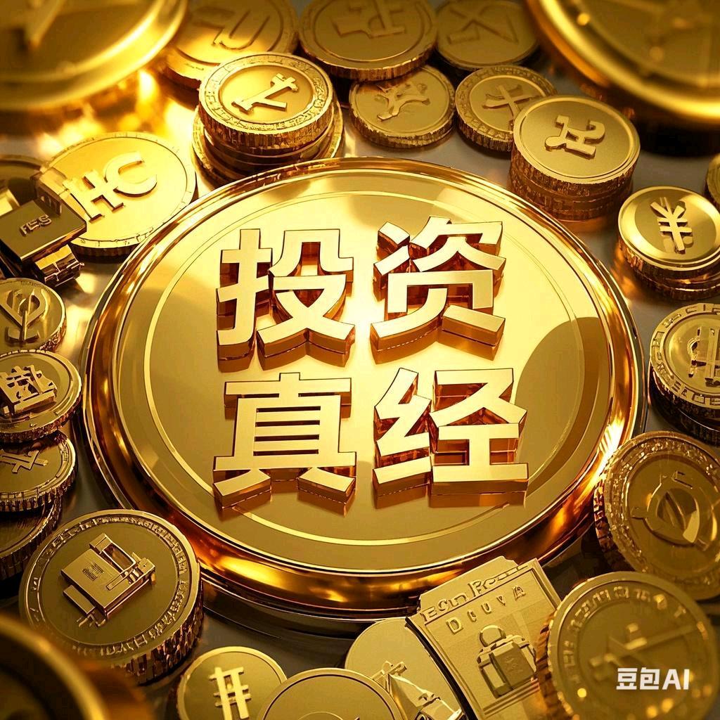 投资真经
