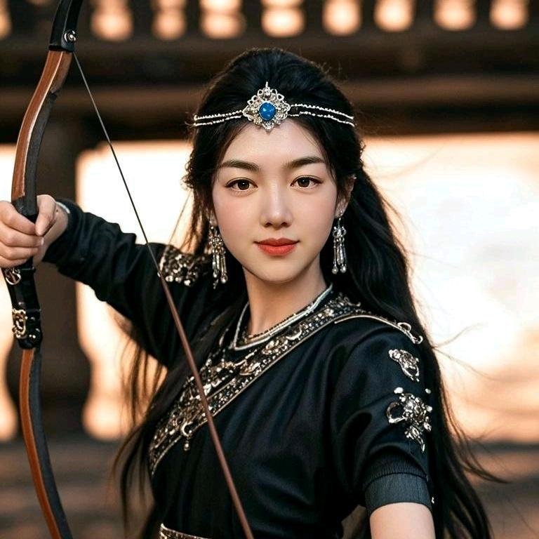 五玥姐姐