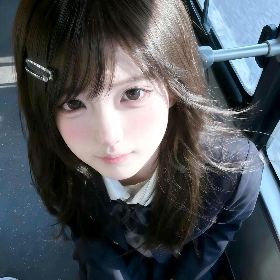 1只鱼丸头像