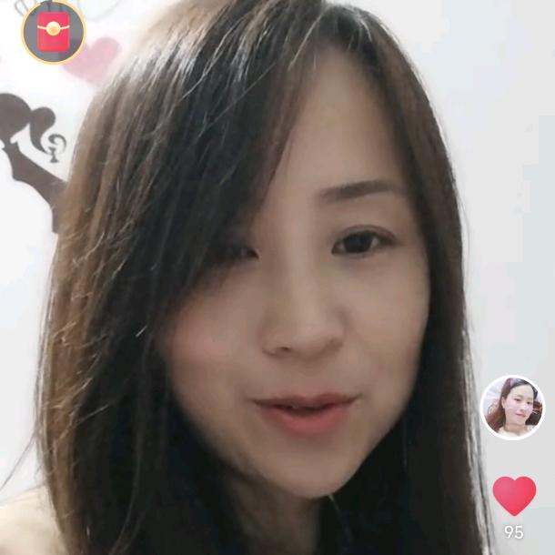陌若安然