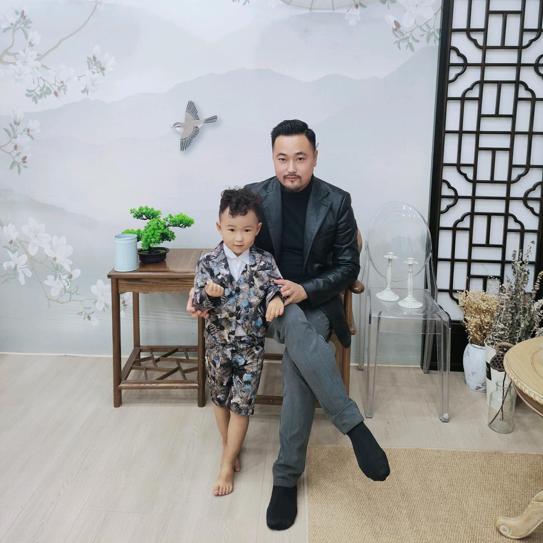 许昌驰阳发制品(高价收长发）